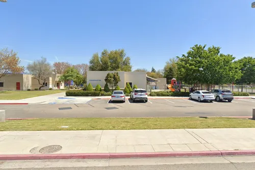 Garfield Elementary School