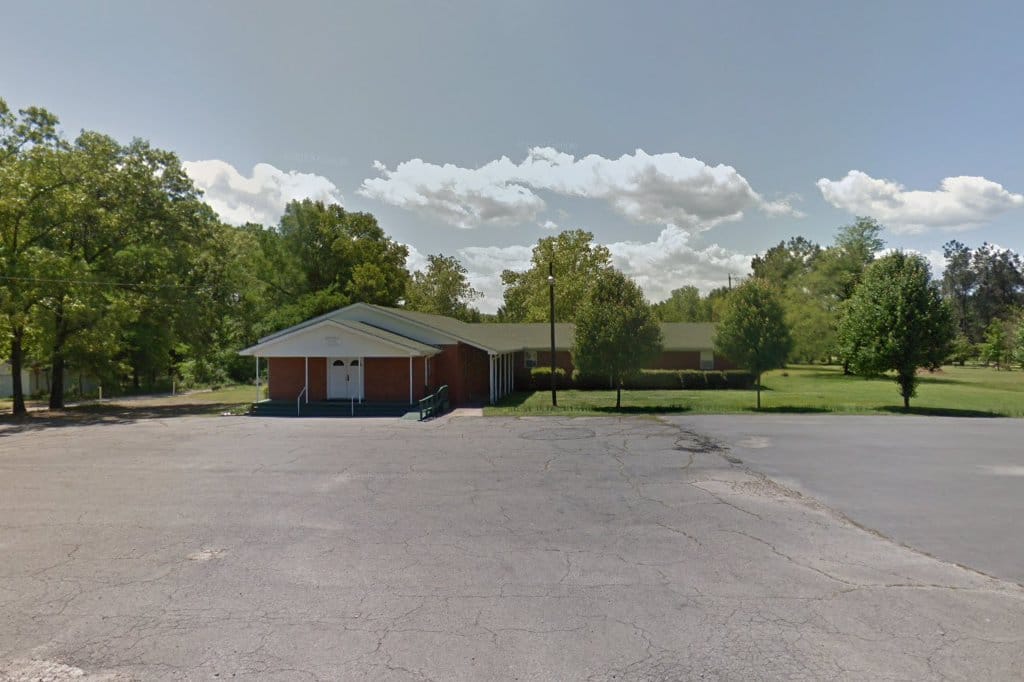 Riverview Baptist Christian School
