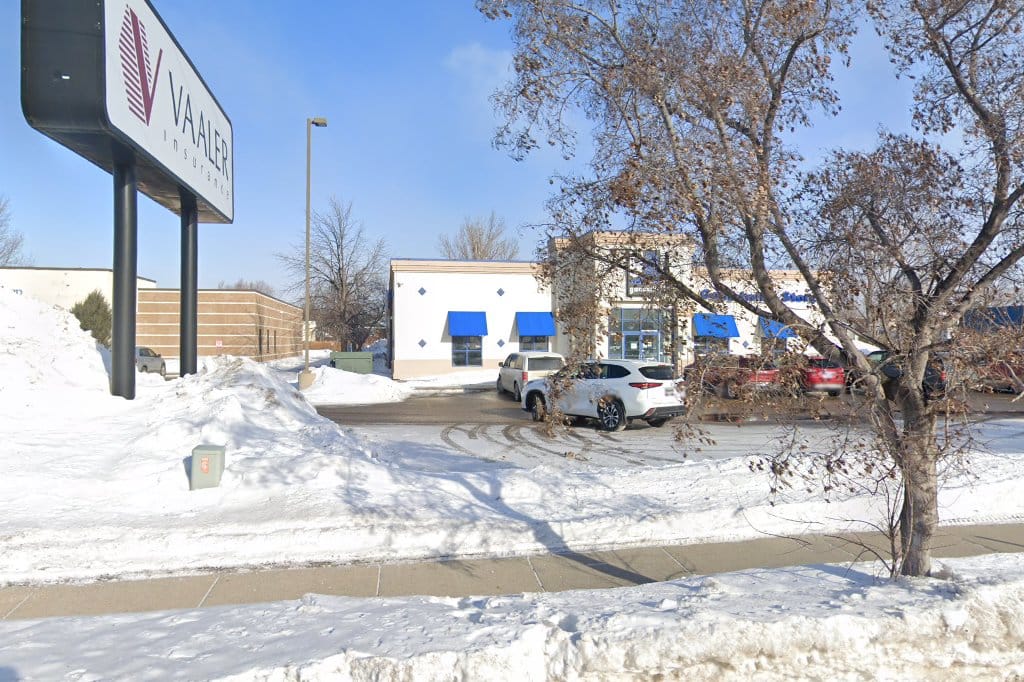 Goodwill Fargo