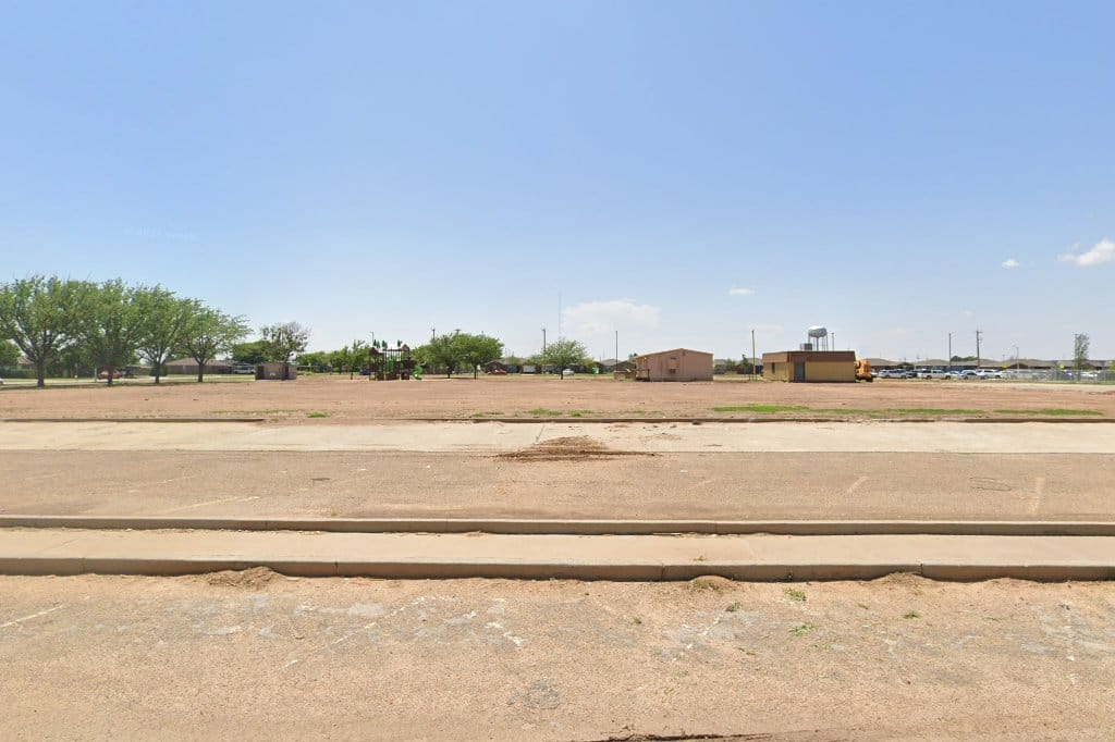 Thunderbird Elementary School