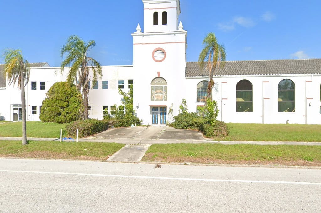 Brighton Preparatory School