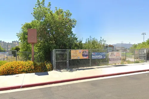 Artlab At Sonia Sotomayor Learning Academics School