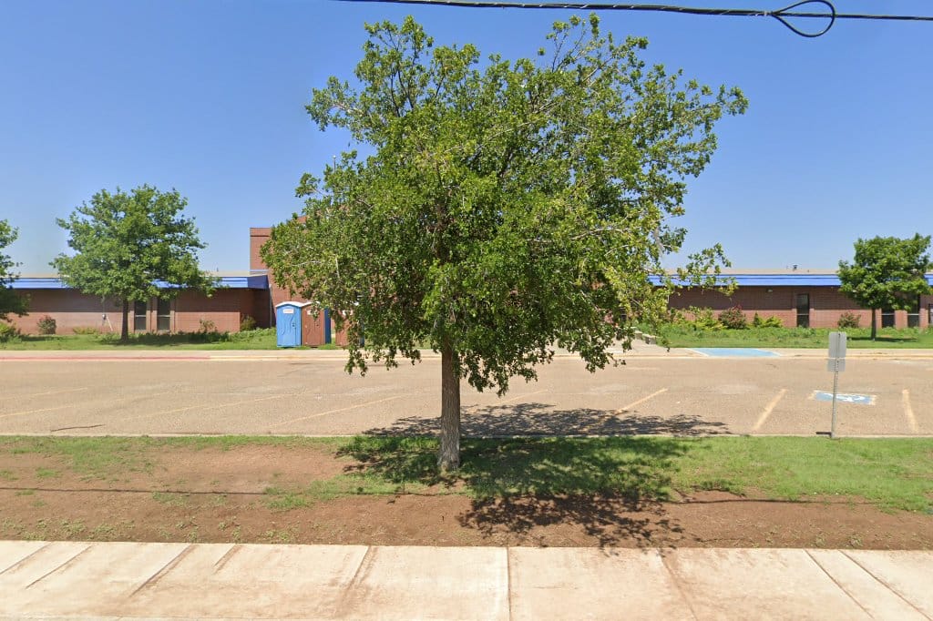 La Mesa Elementary School