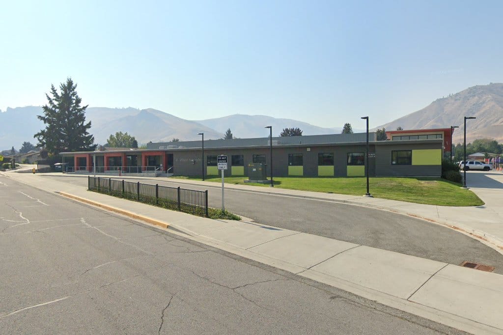 Special Education School