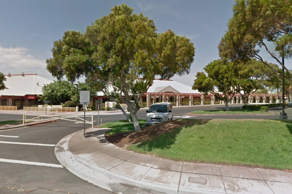 Waikoloa Elementary School And Middle School