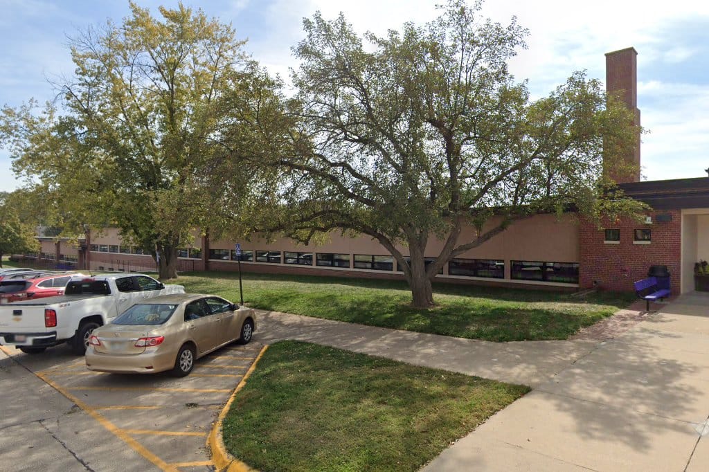 Betz Elementary School