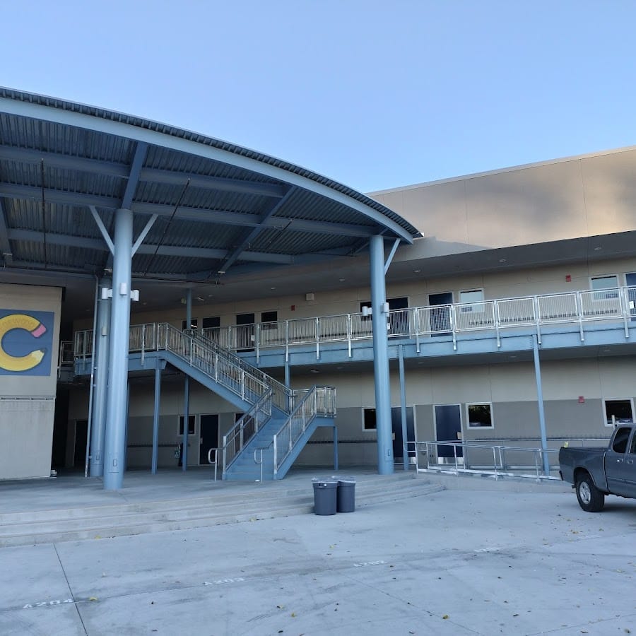 Collegewood Elementary School