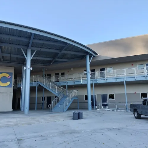Collegewood Elementary School