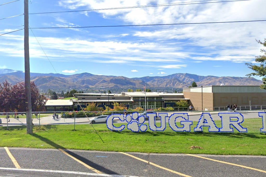 Sterling Middle School