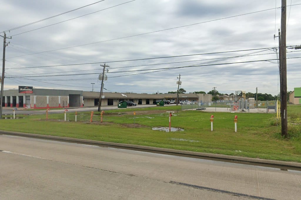 Peter E Hyland Center