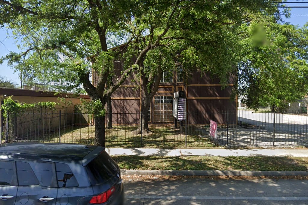 Northwest Primary School