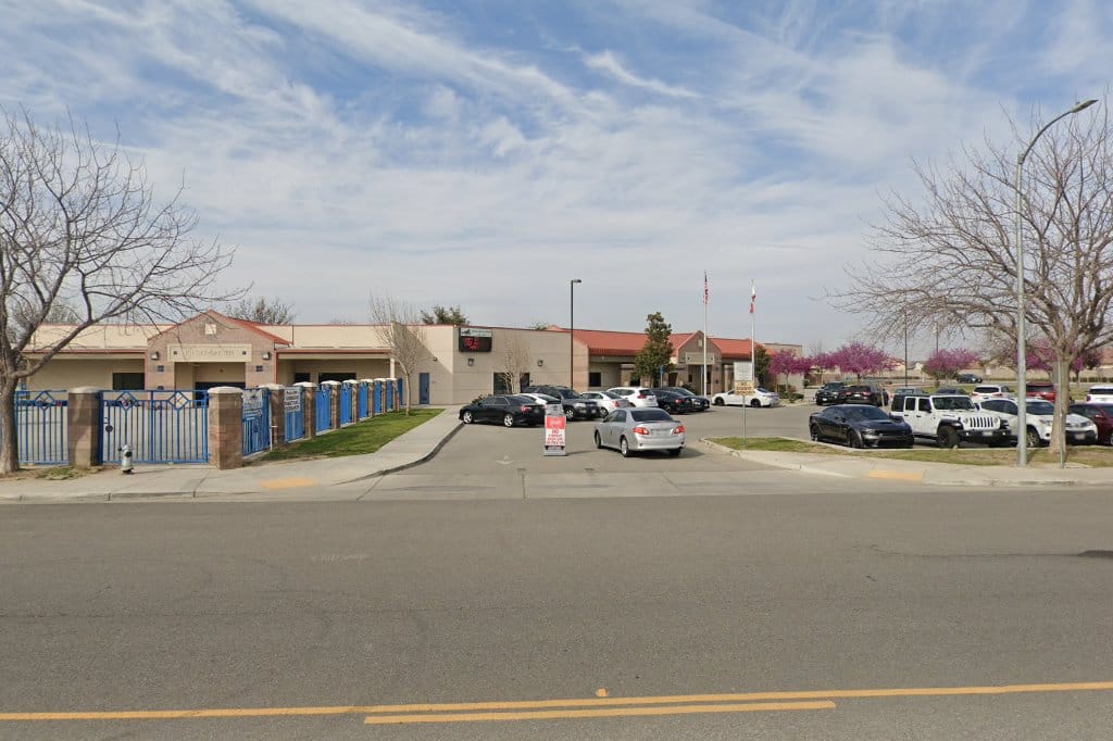 Douglas Macarthur Elementary School
