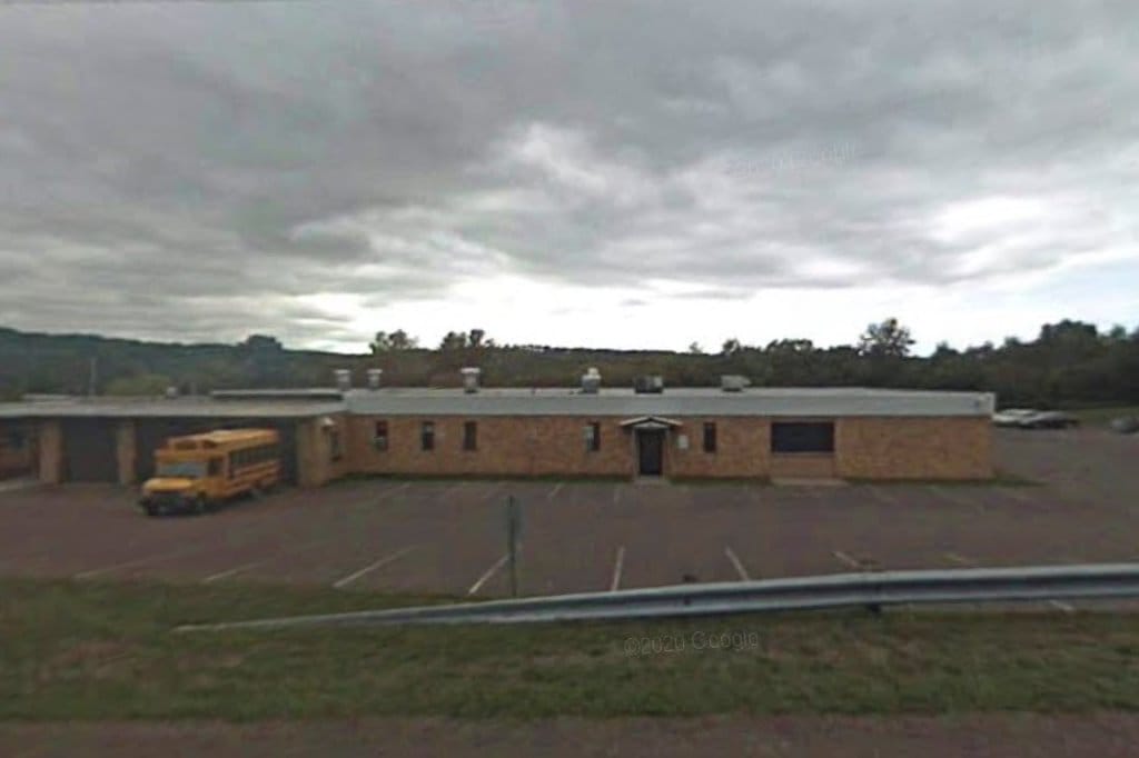 Copper Country Intermediate School District