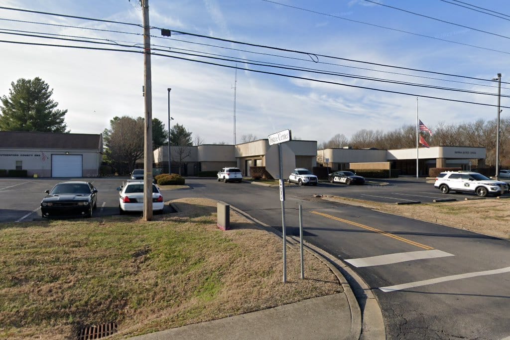 Smyrna City Court
