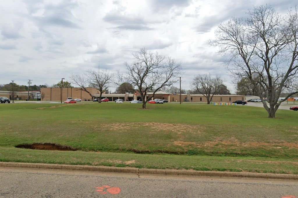 Westwood High School