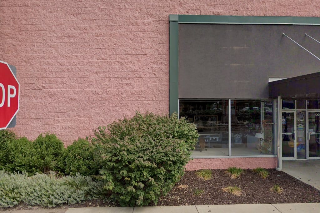 Goodwill Canton