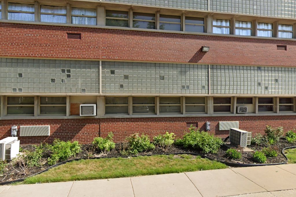 All Saints Central High School