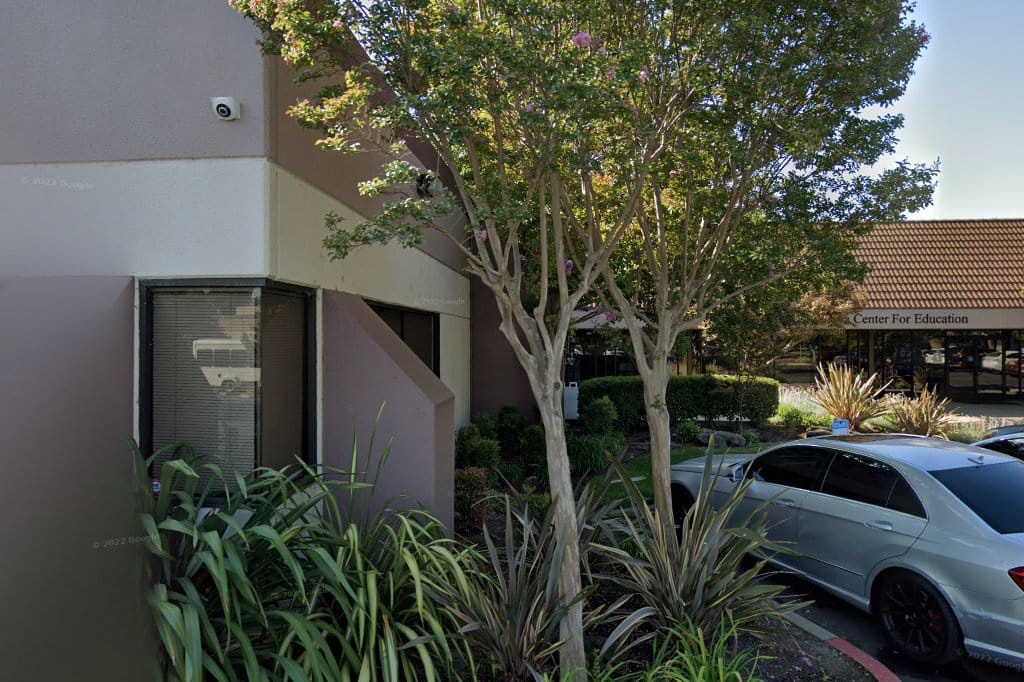 ITT Technical Institute - Concord Campus