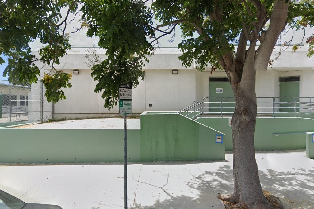 Leland Street Elementary School