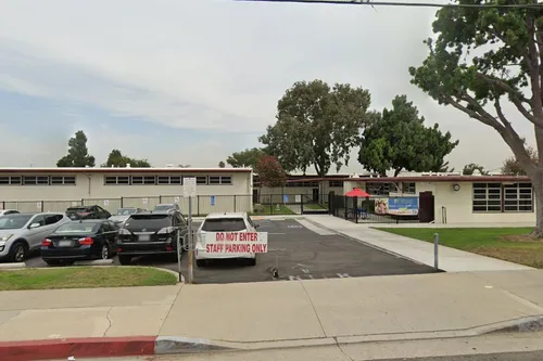 John Adams Elementary School