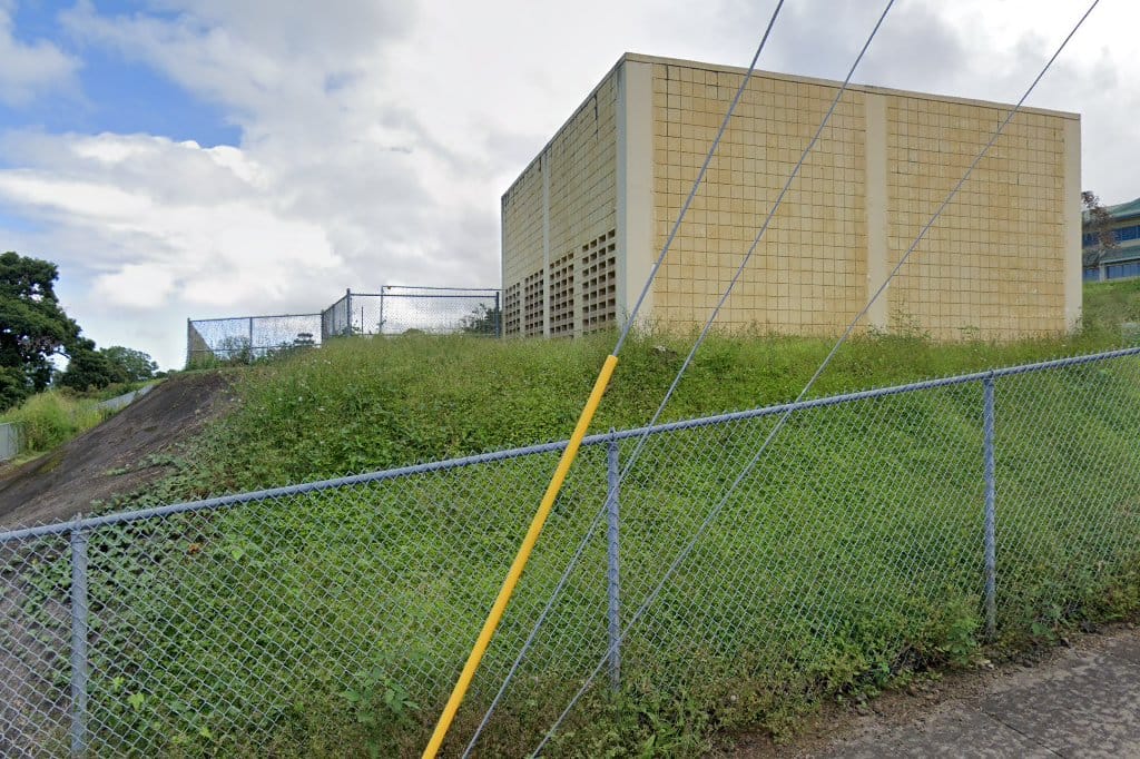 Konawaena Elementary School