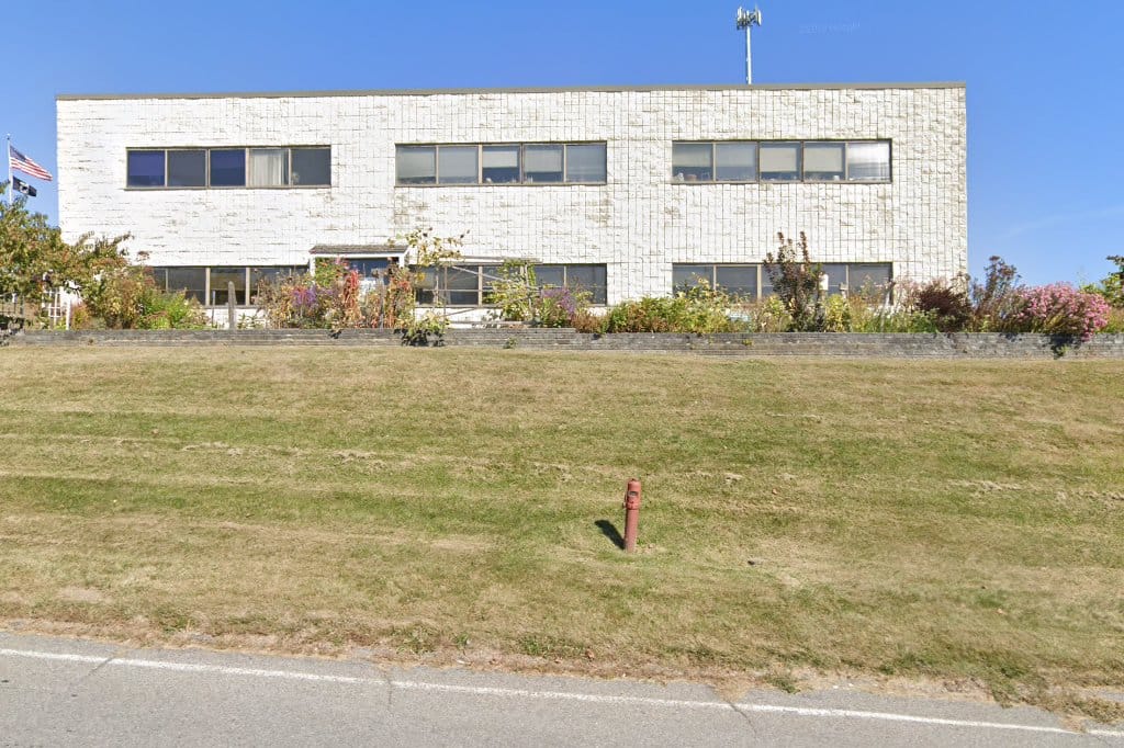 Putnam County DMV Office