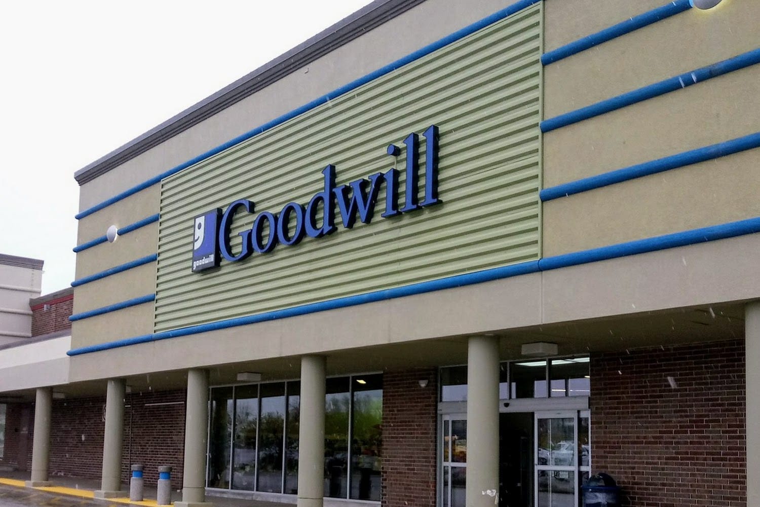 Goodwill Northbrook