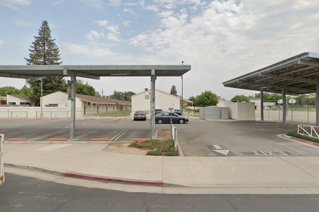 Weldon Elementary School