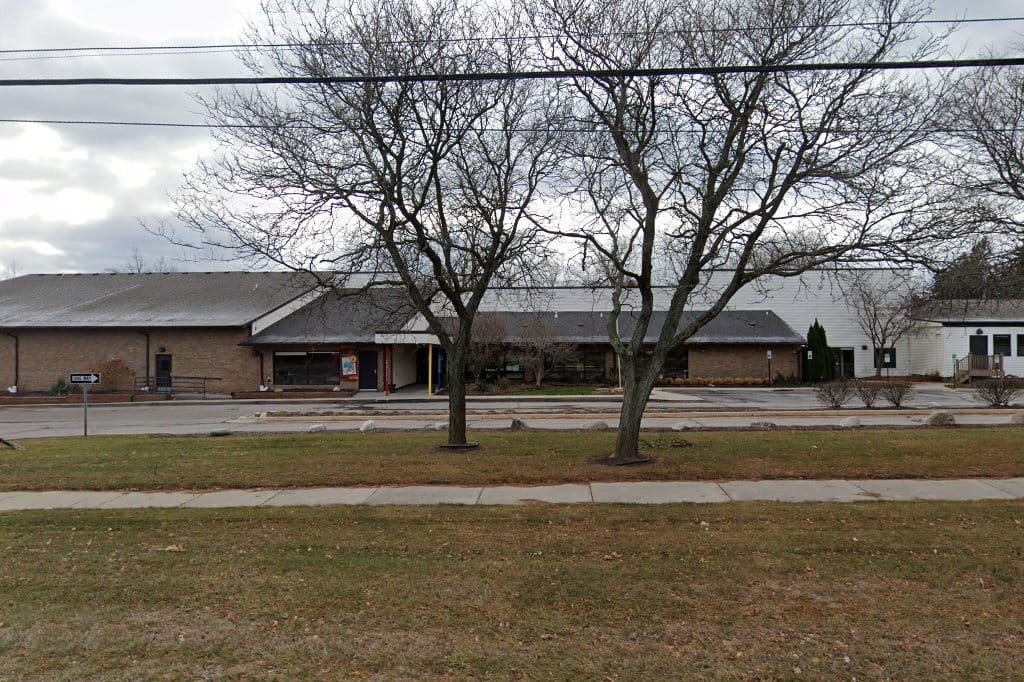Brookfield Academy