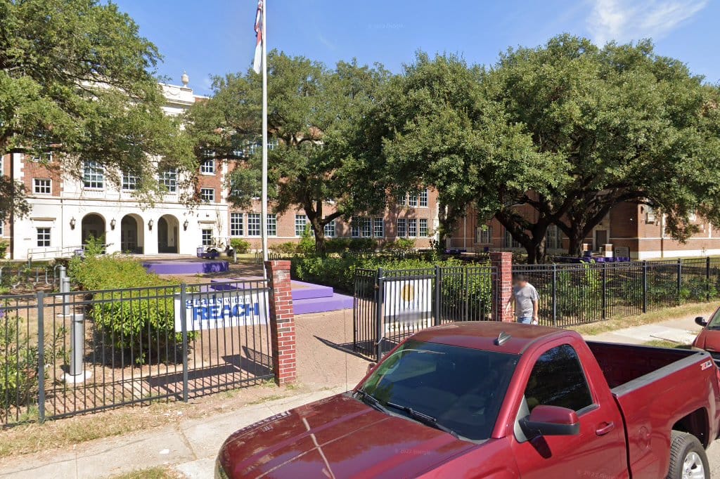 Davis High School