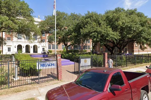 Davis High School