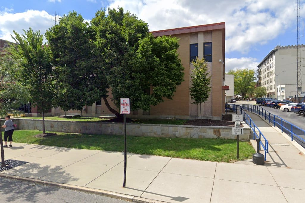 Lima Municipal Court