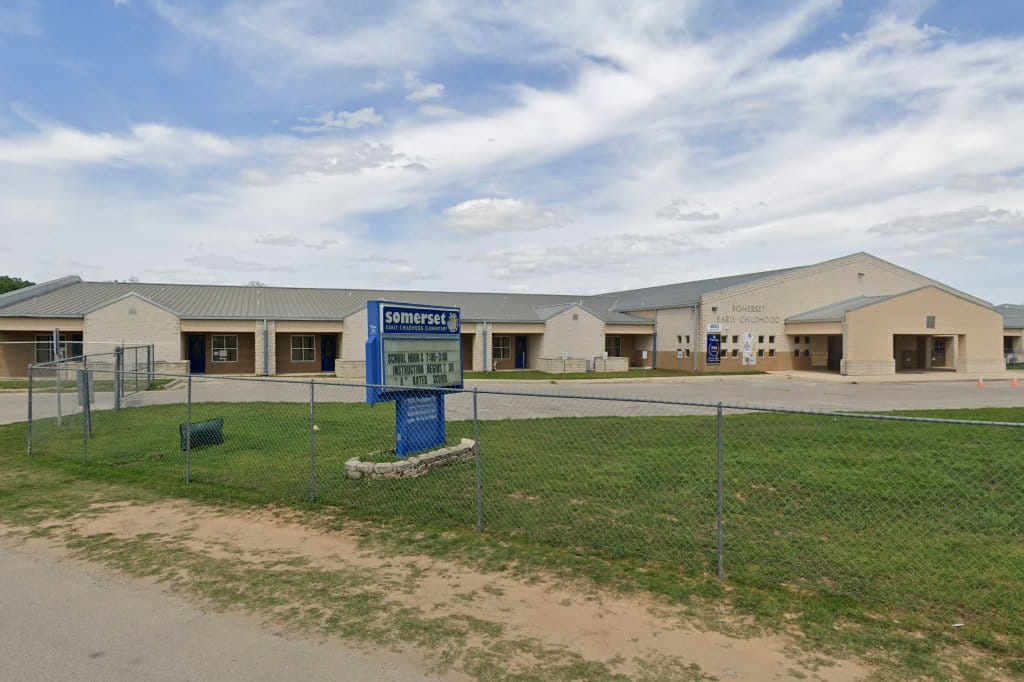 Somerset Elementary School