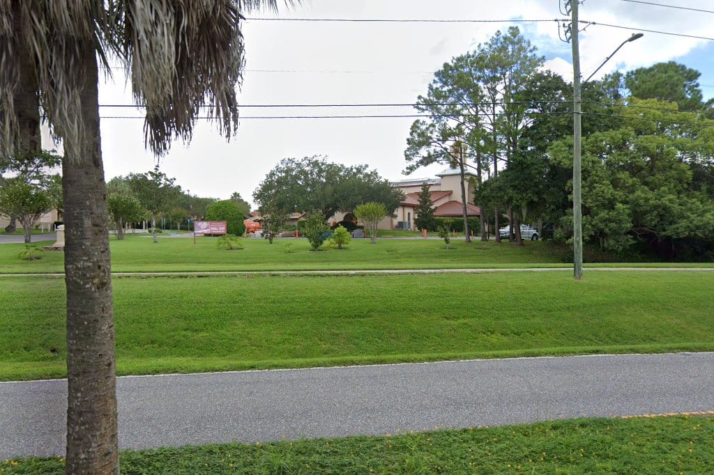 Espiritu Santo Catholic School