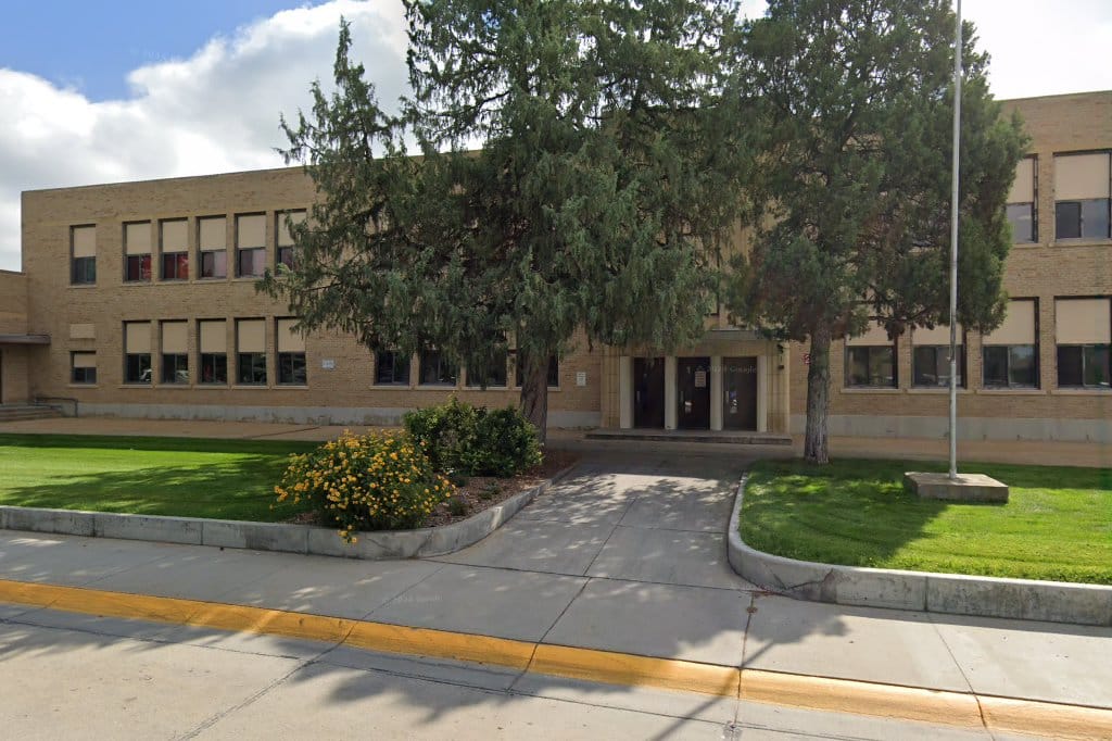 Longfellow Elementary School