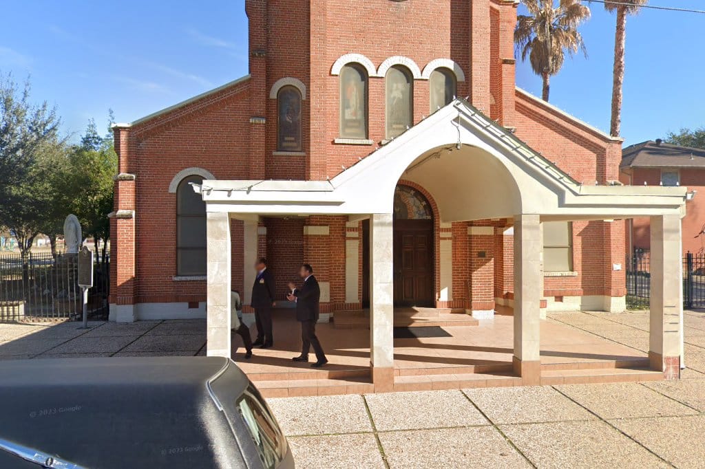 Our Lady Of Guadalupe School