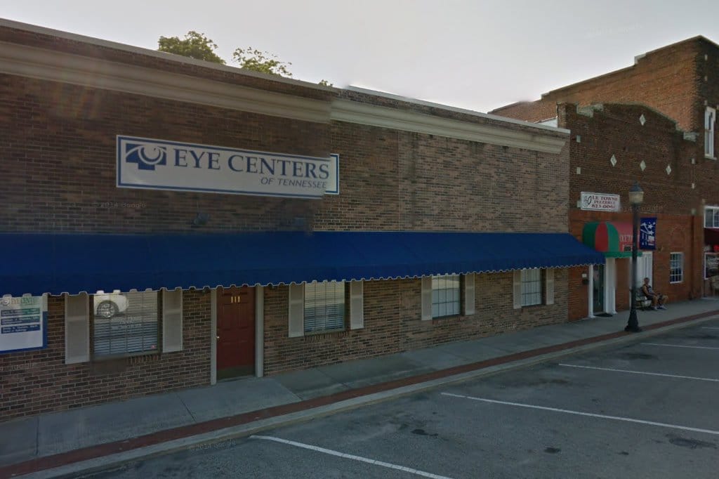 Overton Criminal Court