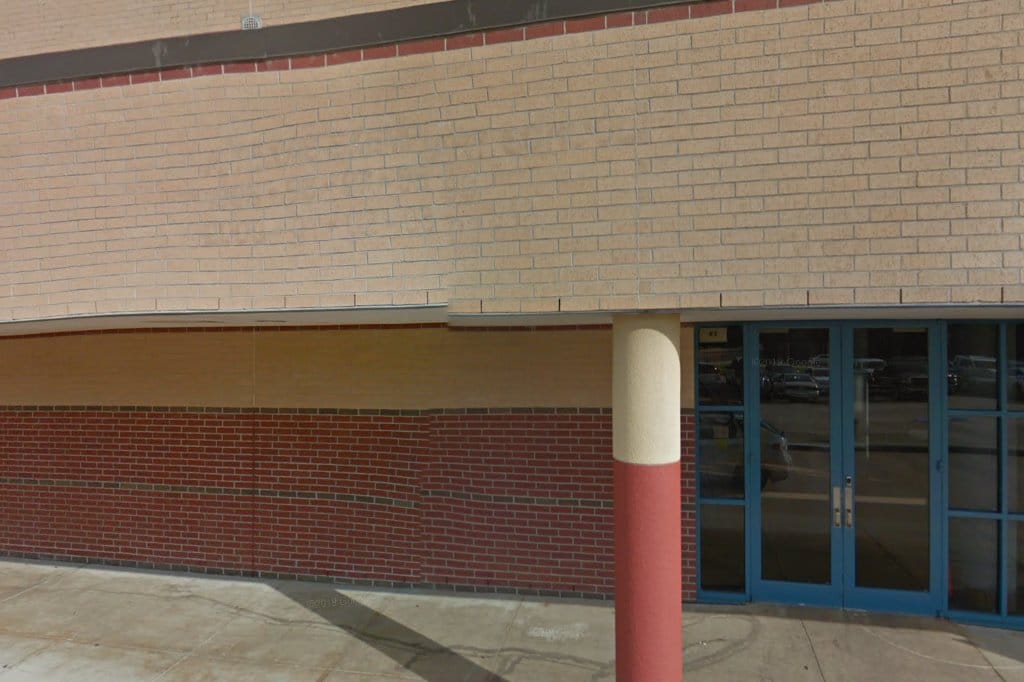 Hamilton Middle School