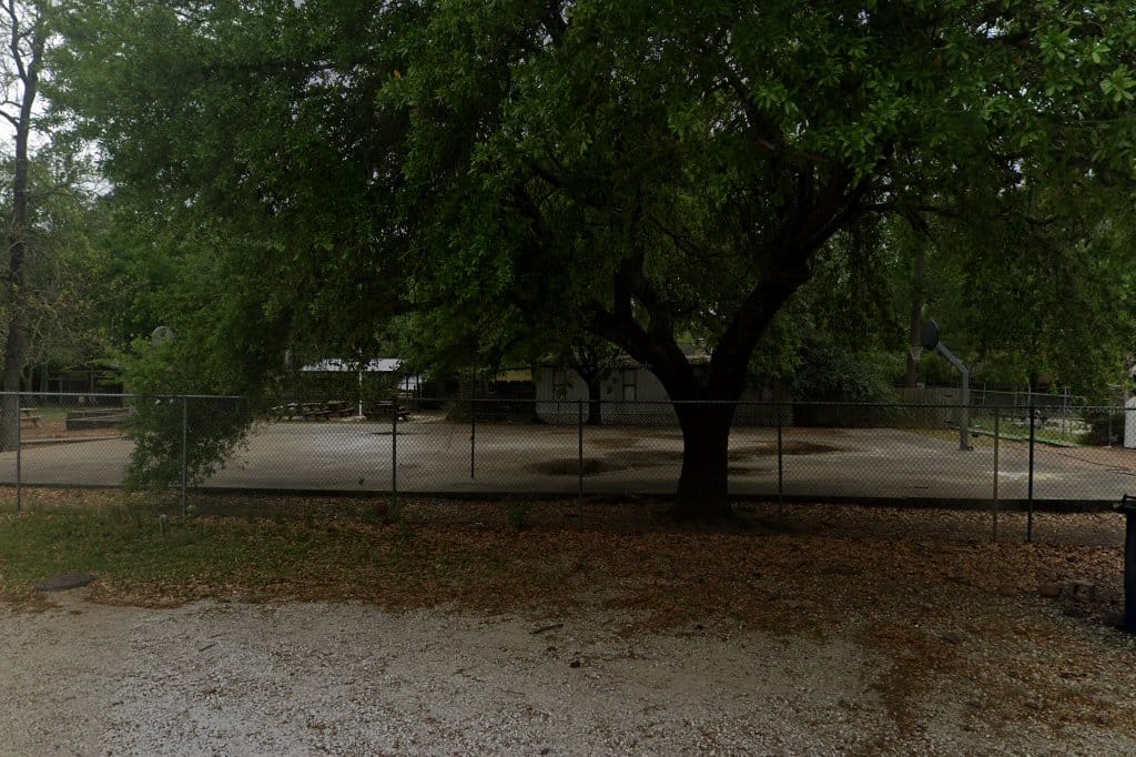 Redd School