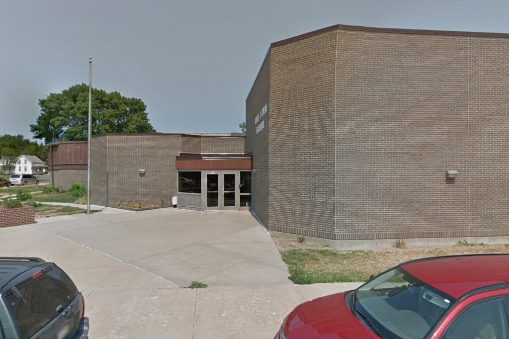 Stanton Elementary School