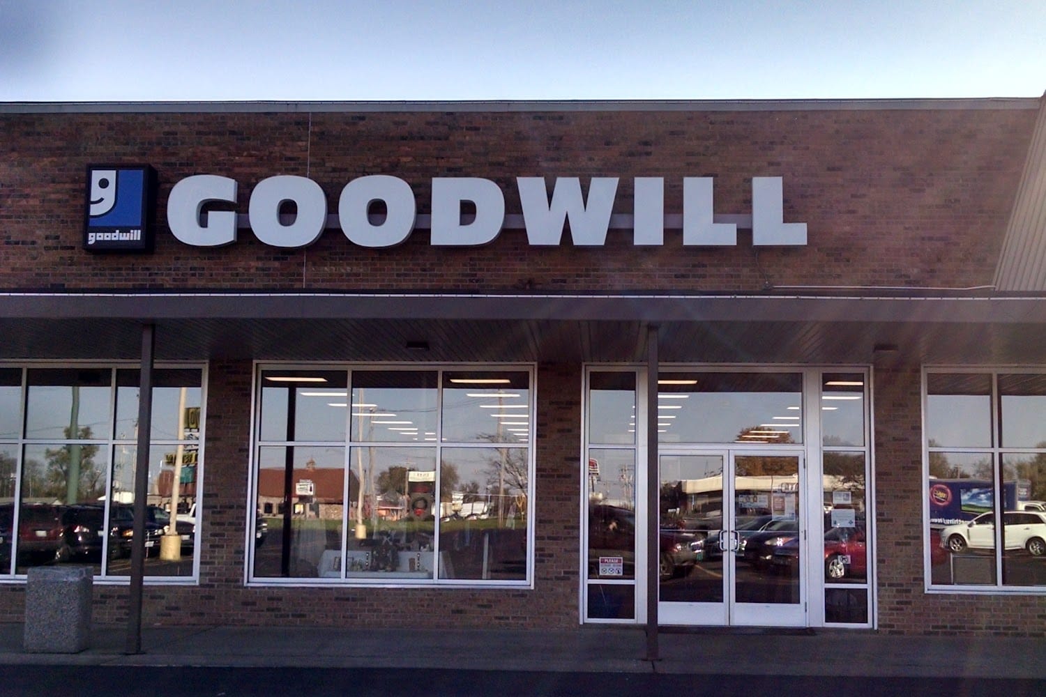 Goodwill Kewanee