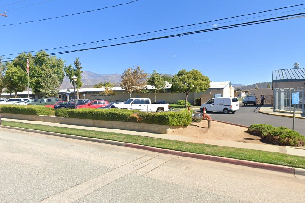 Crafton Hills College