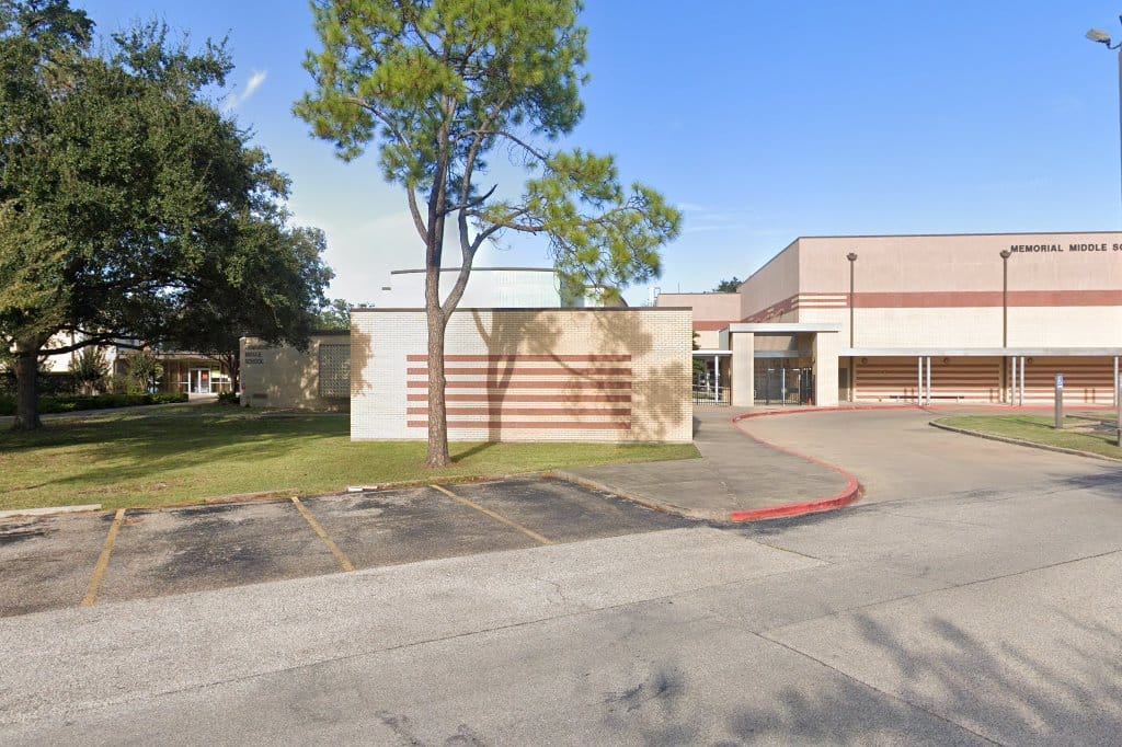 Memorial School