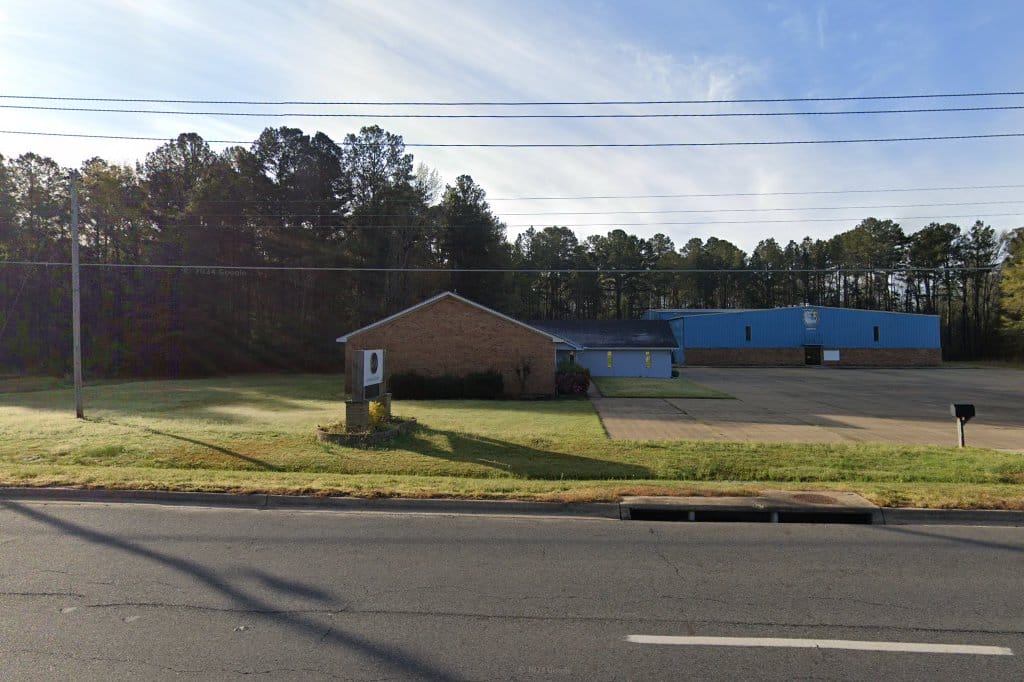 Camden Christian Academy