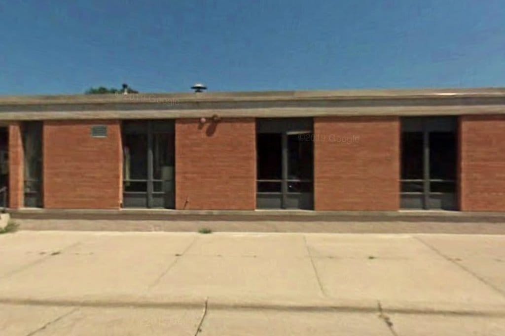 Thayer Central Primary School