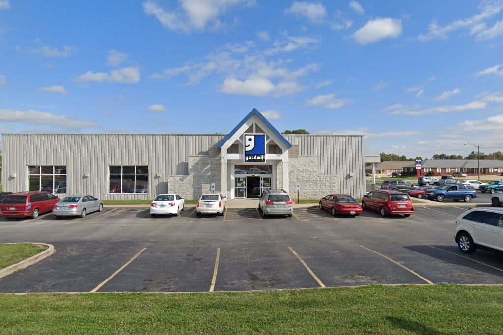 Goodwill Mount Vernon
