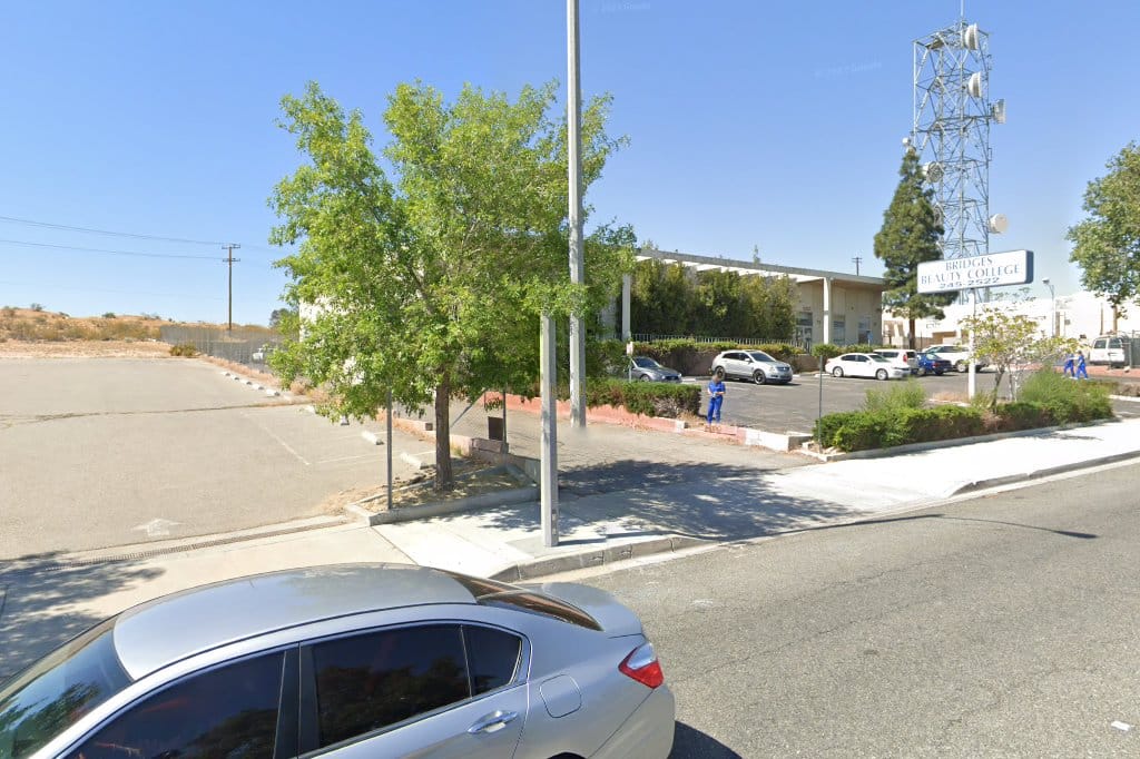 Victor Valley Beauty College