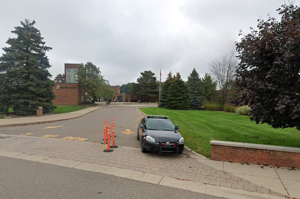 Notre Dame Preparatory School and Marist Academy