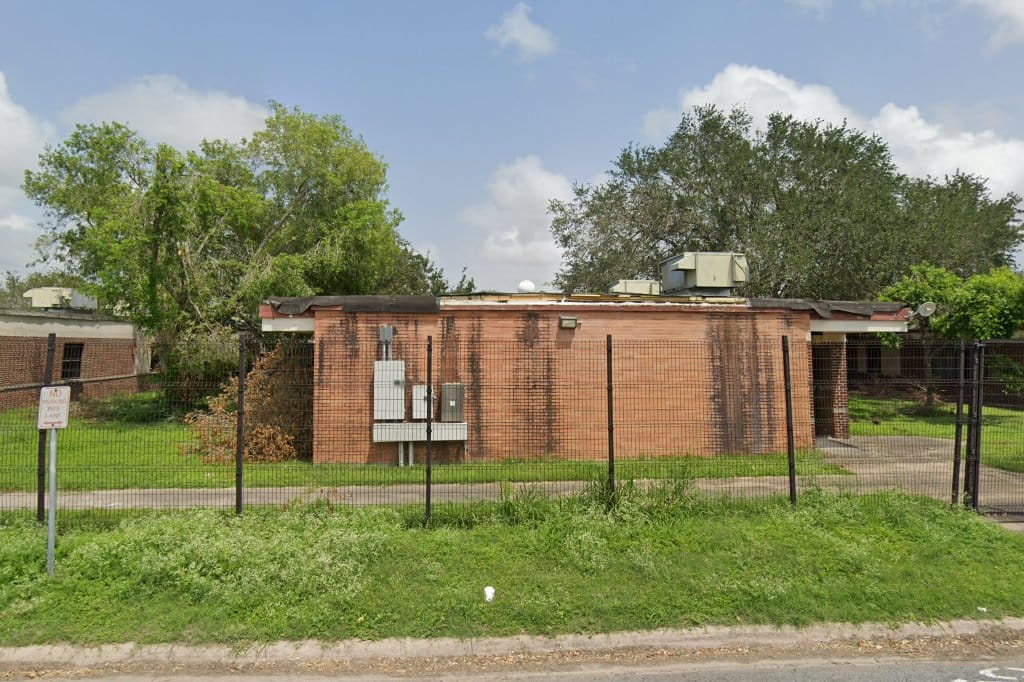 Rio Hondo Intermediate School