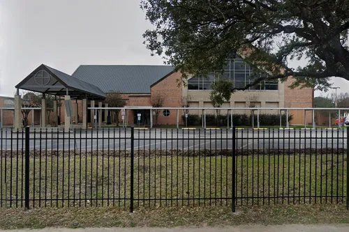 St Jerome School